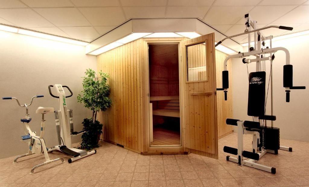 Gimnasio De Koekoekshof