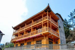 Alojamiento - National Park MINI Inn - Yangjiajie
