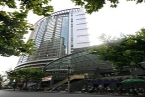 Alojamiento - Shanghai Jiarong Apartment Hotel