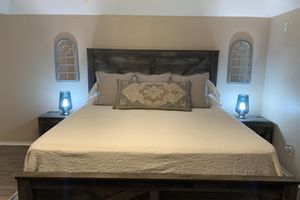 Alquiler Vacacional - Rodeo Ranch 55 acres, 3 BDR, Pool, Fishing Pond located 1/3 mile/ Casino