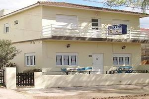 Alojamiento - Hotel San Marino