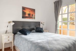 Alquiler Vacacional - Cozy with pool and Teide views