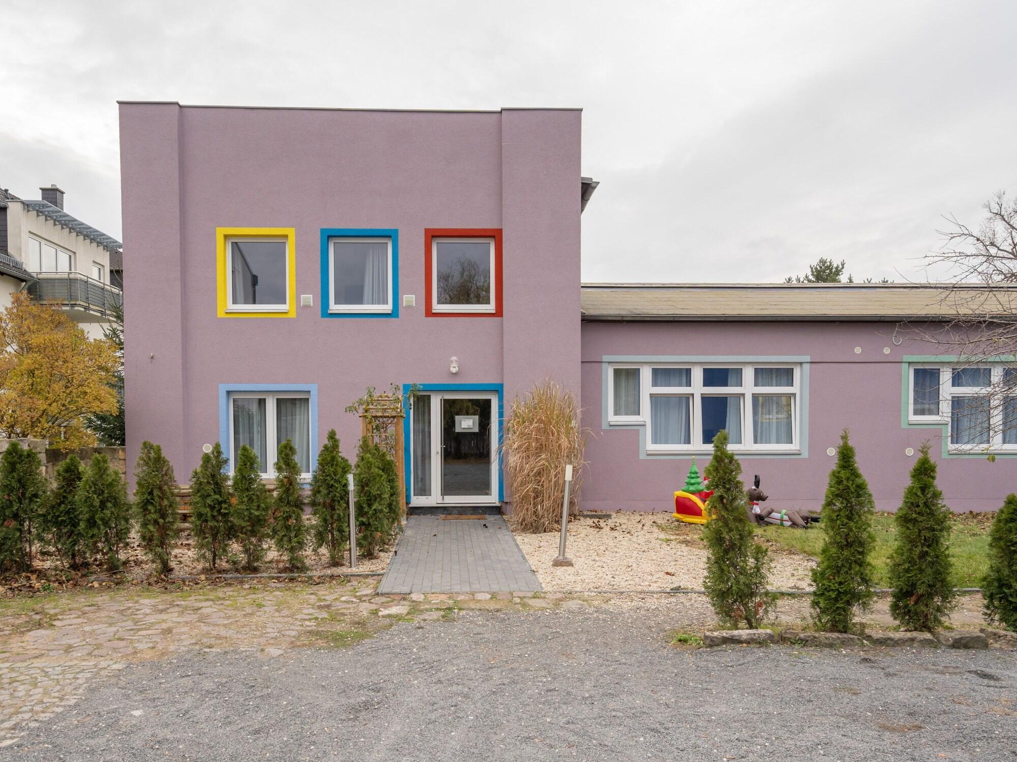 Comodidades del Alojamiento Limehome Dresden Tannenstraße