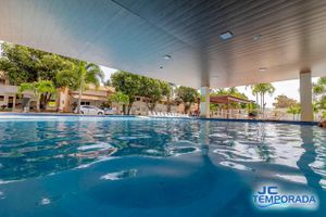 Alquiler Vacacional - diRoma Internacional Resort