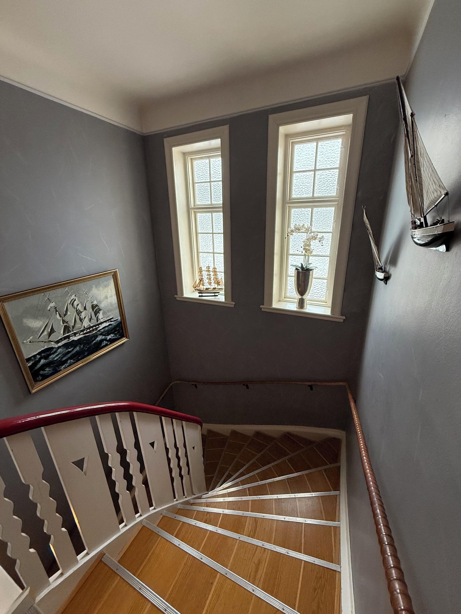 Varios Hamnhotellet Kronan