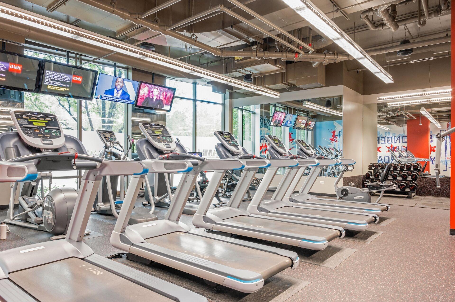 Gimnasio Kasa South Loop Chicago
