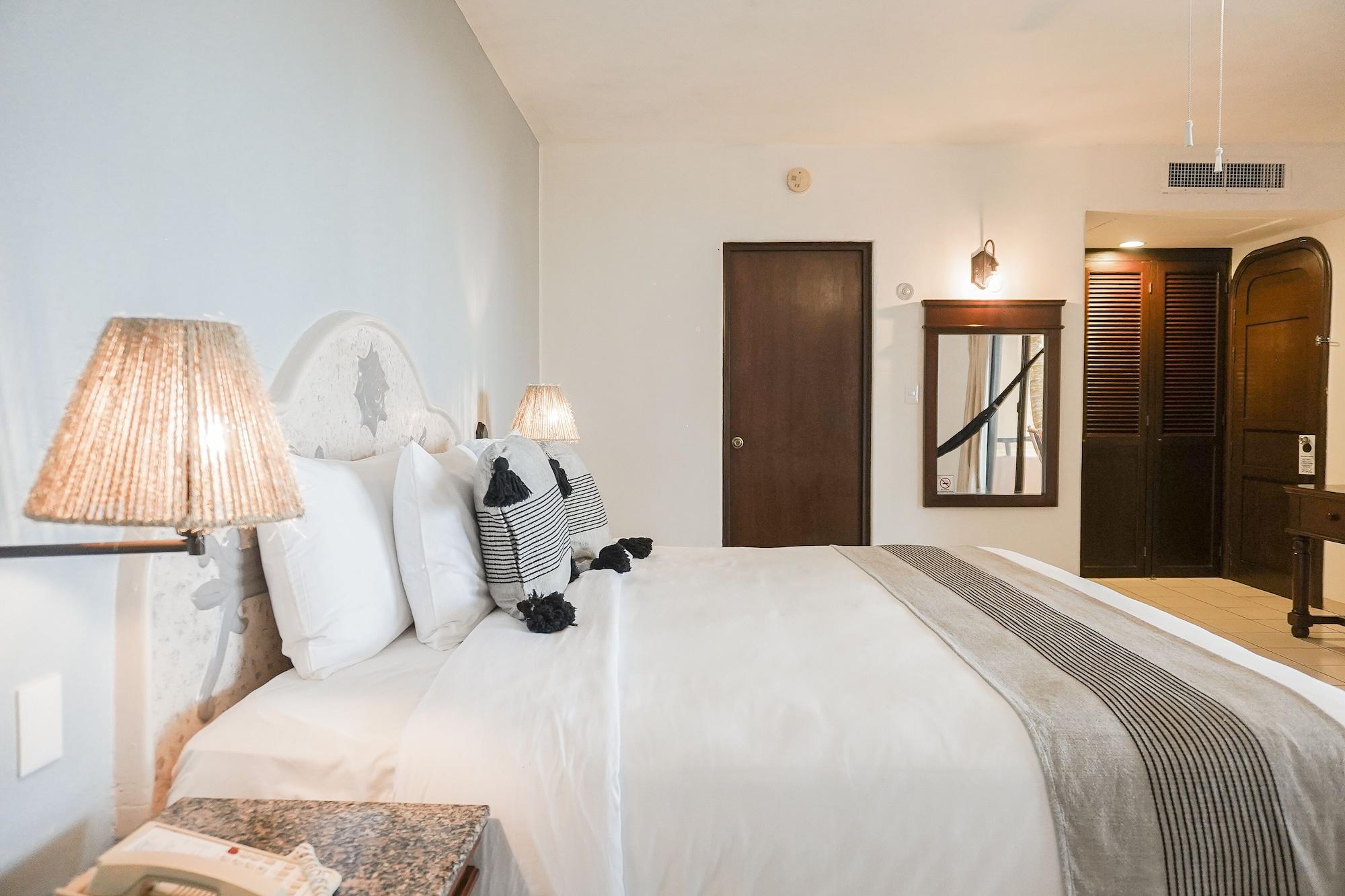 Habitación Reef Yucatan Hotel and Convention Center All Inclusive