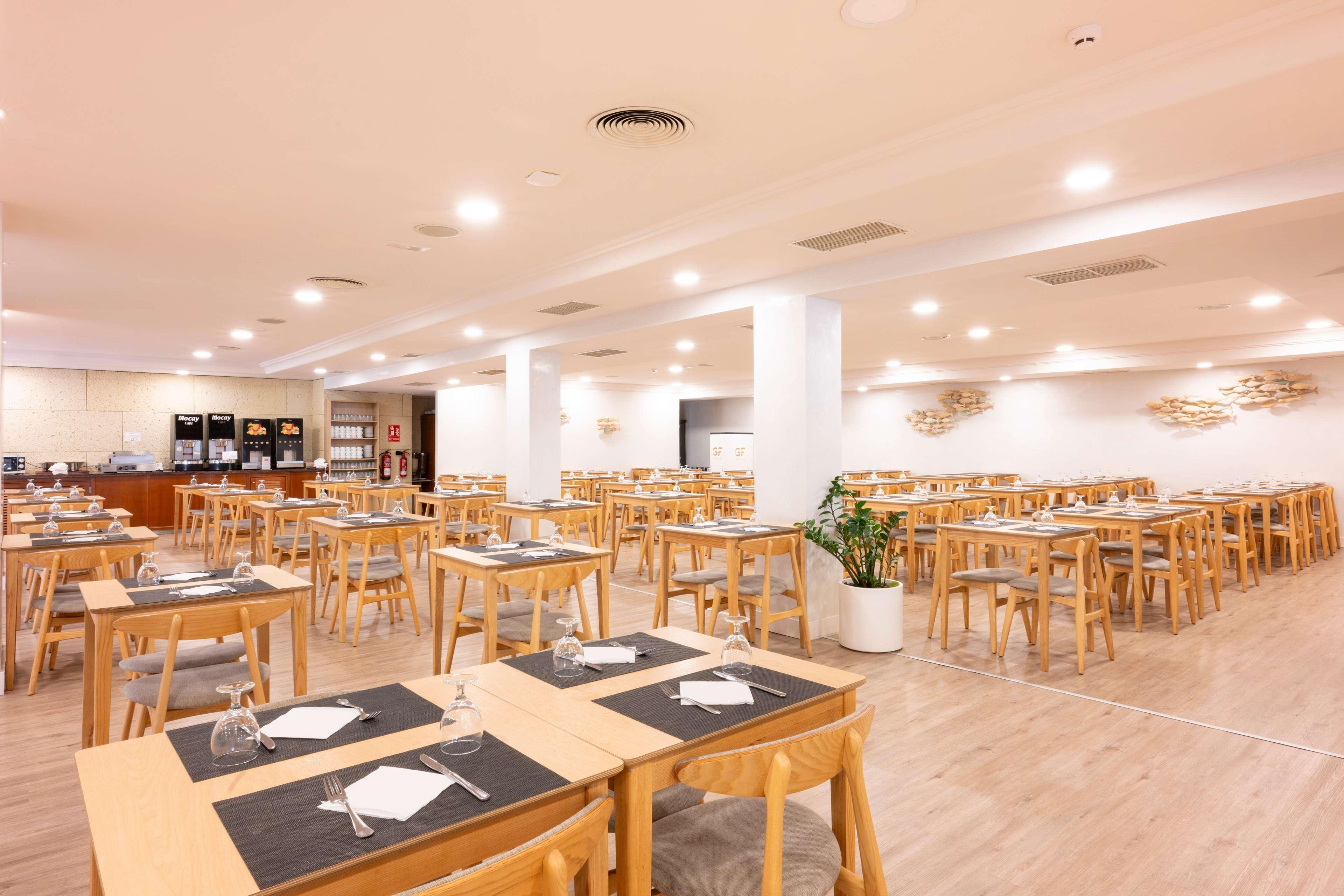 Restaurant GF Noelia