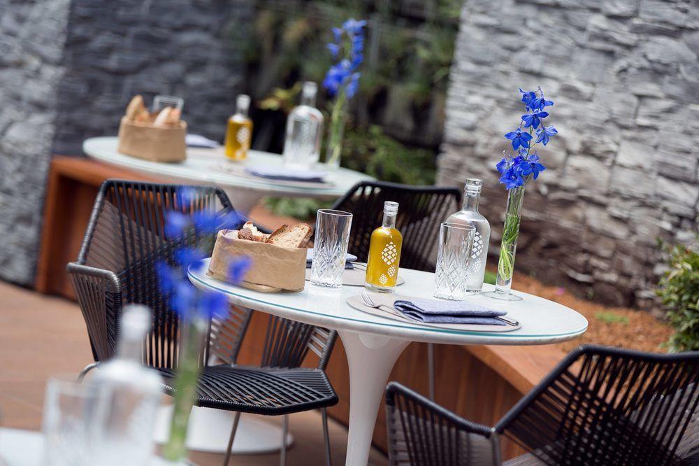 Hotel Renaissance Paris Republique Hotel