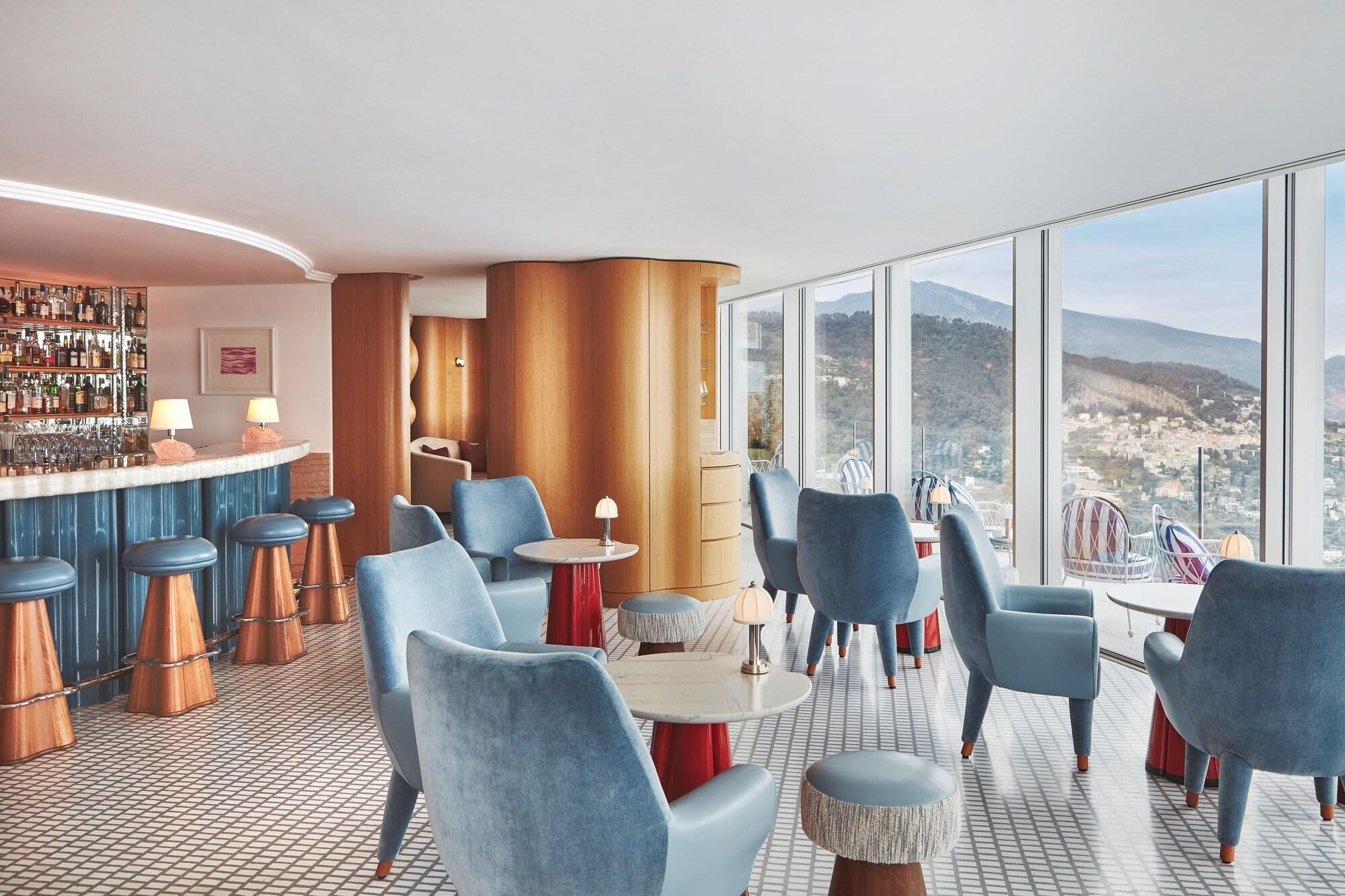 Bar/Salón The Maybourne Riviera