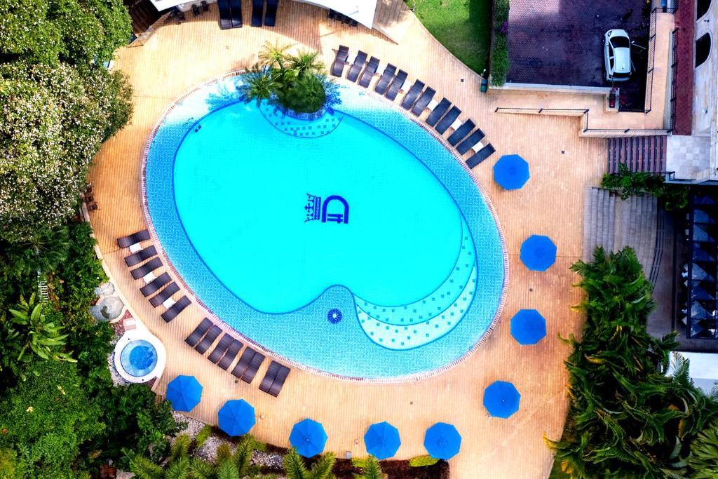 Hotel Hotel Dann Carlton Medellín