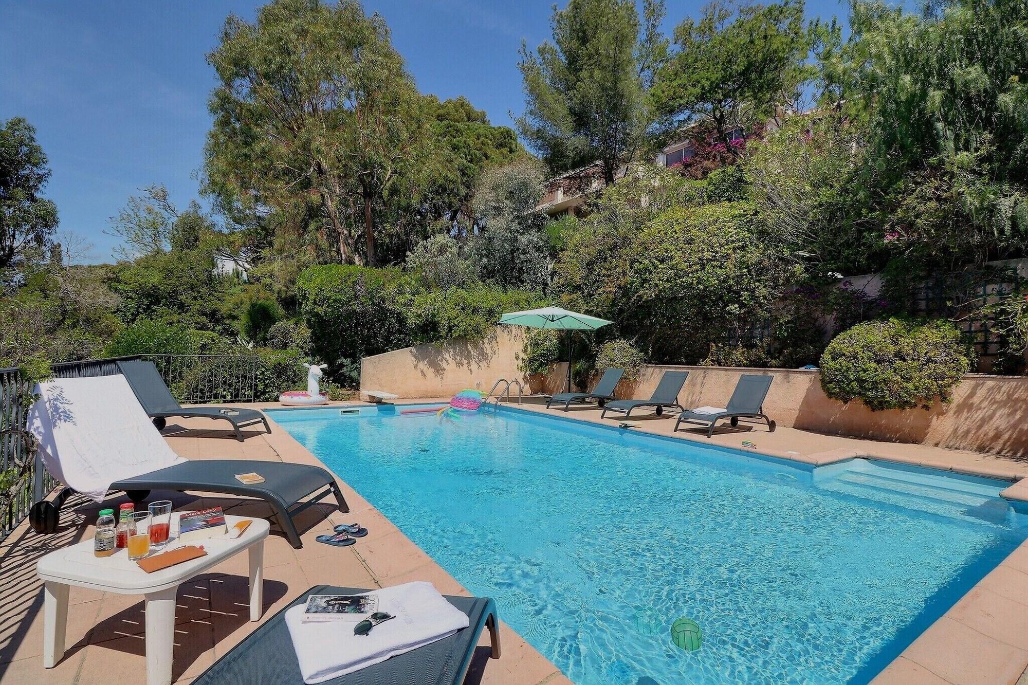 Varios Villa des Fontenelles