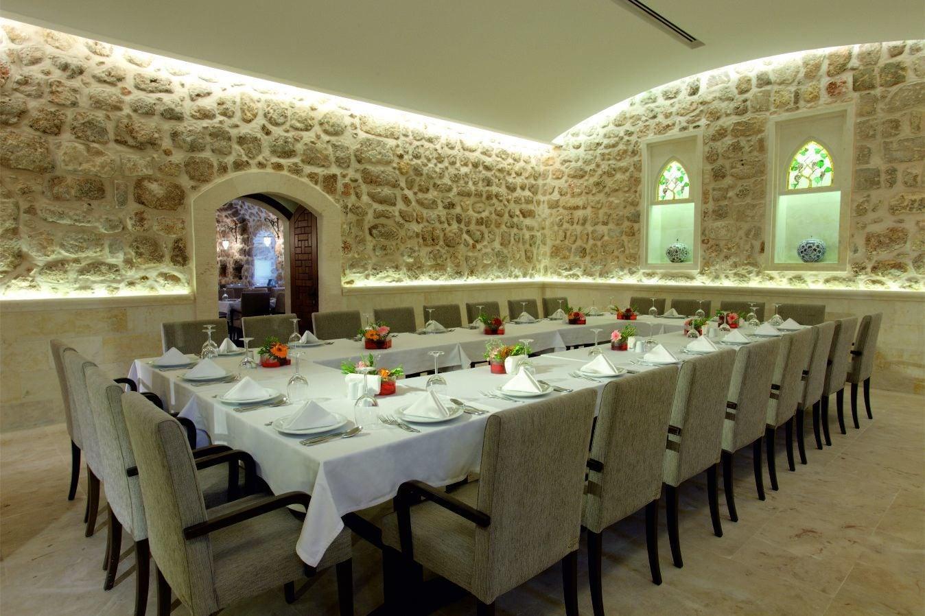 Salón de Baile Kasr-i Nehroz - Special Class