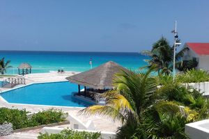 Suites Brisas Cancun I