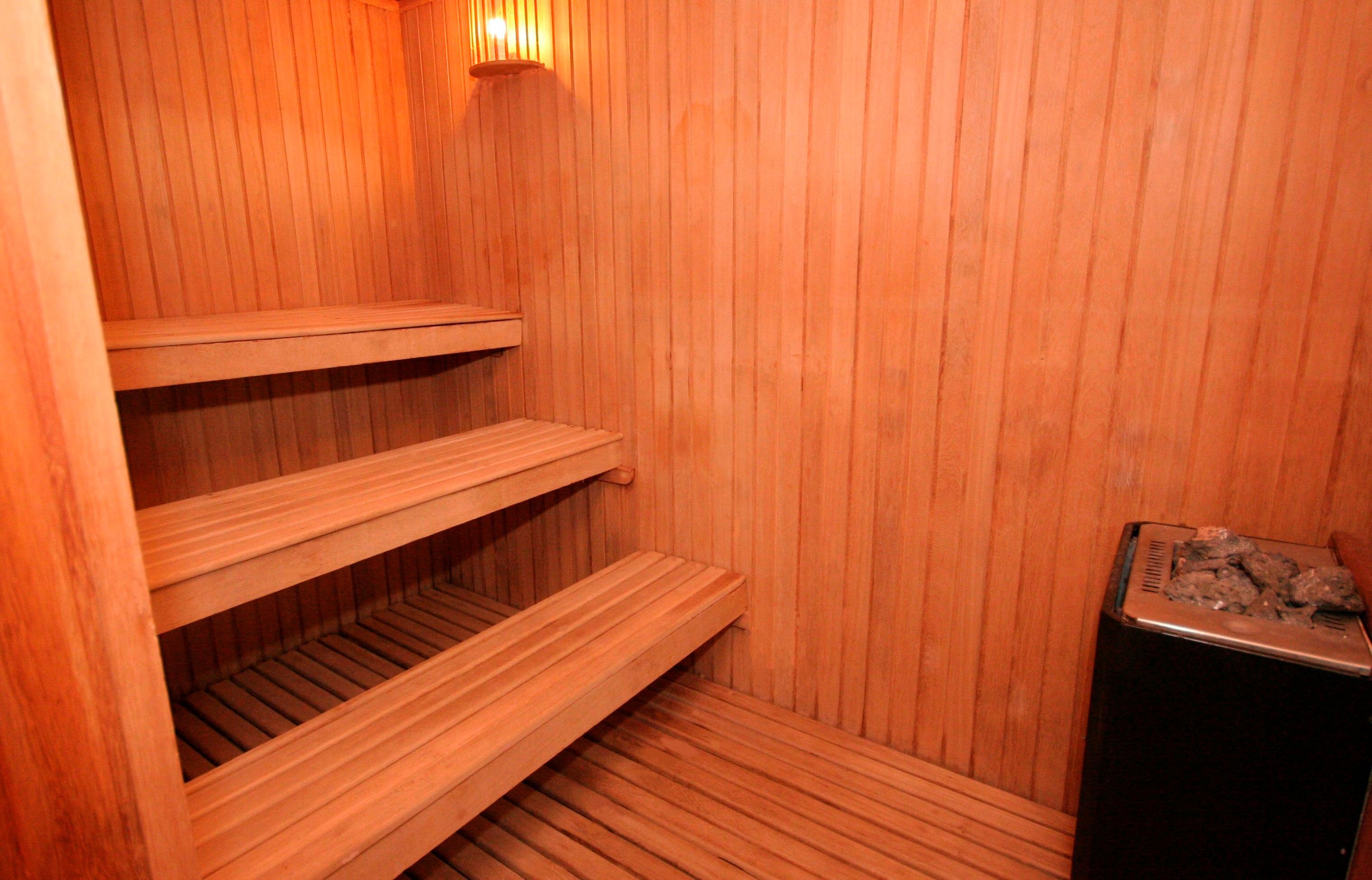Spa Refugio del Bosque