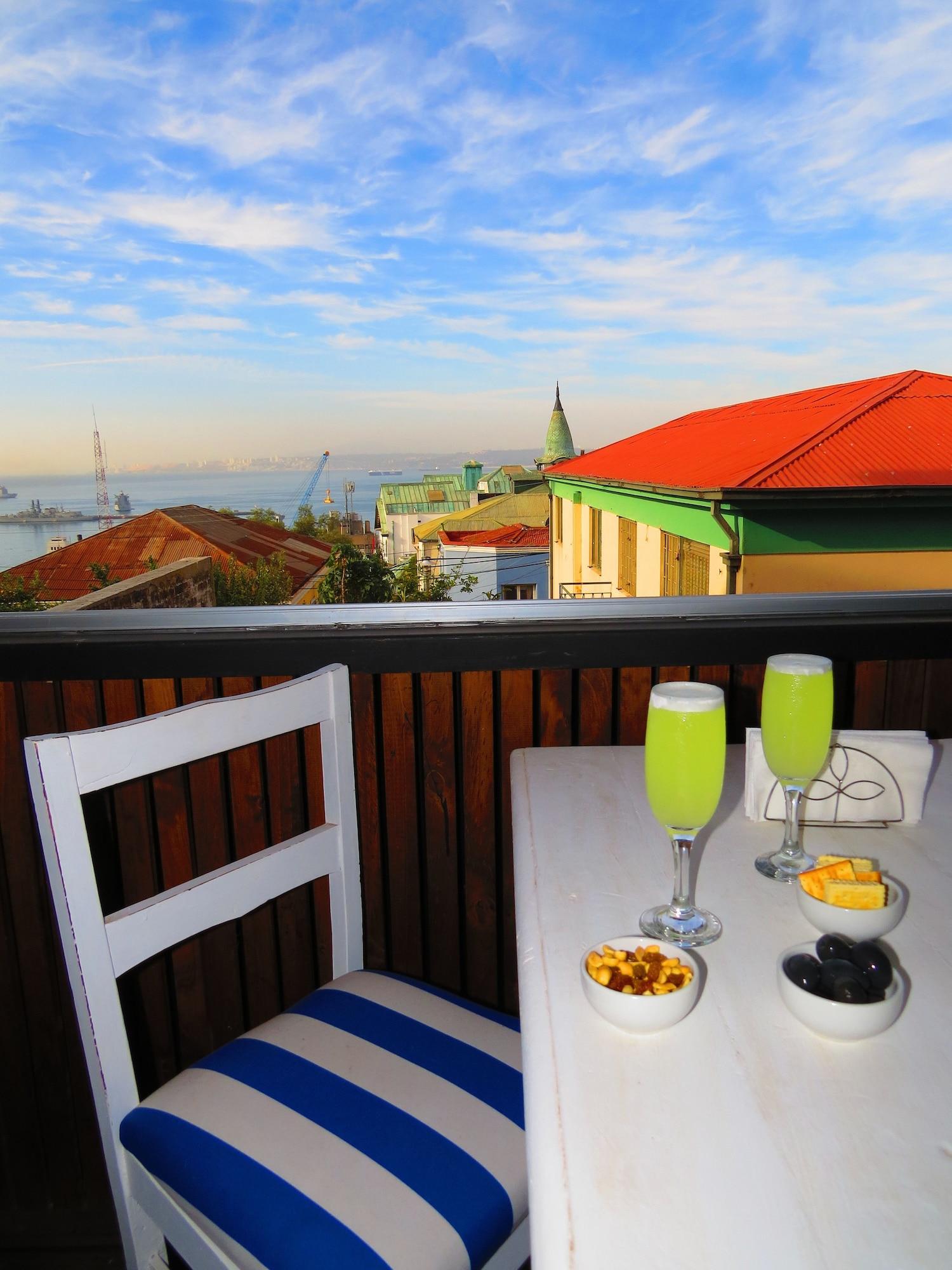 Restaurant Montealegre