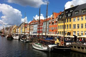 Actividad - Dos días en Copenhague con el Castillo de Kronborg, Frederiksborg y Malmö - Tour privado