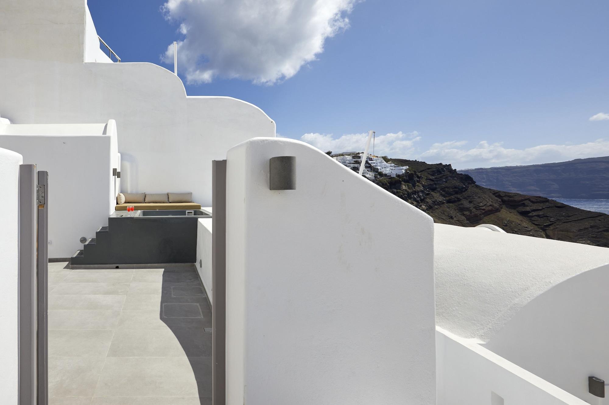 Comodidades del Alojamiento Allure Breeze Suites