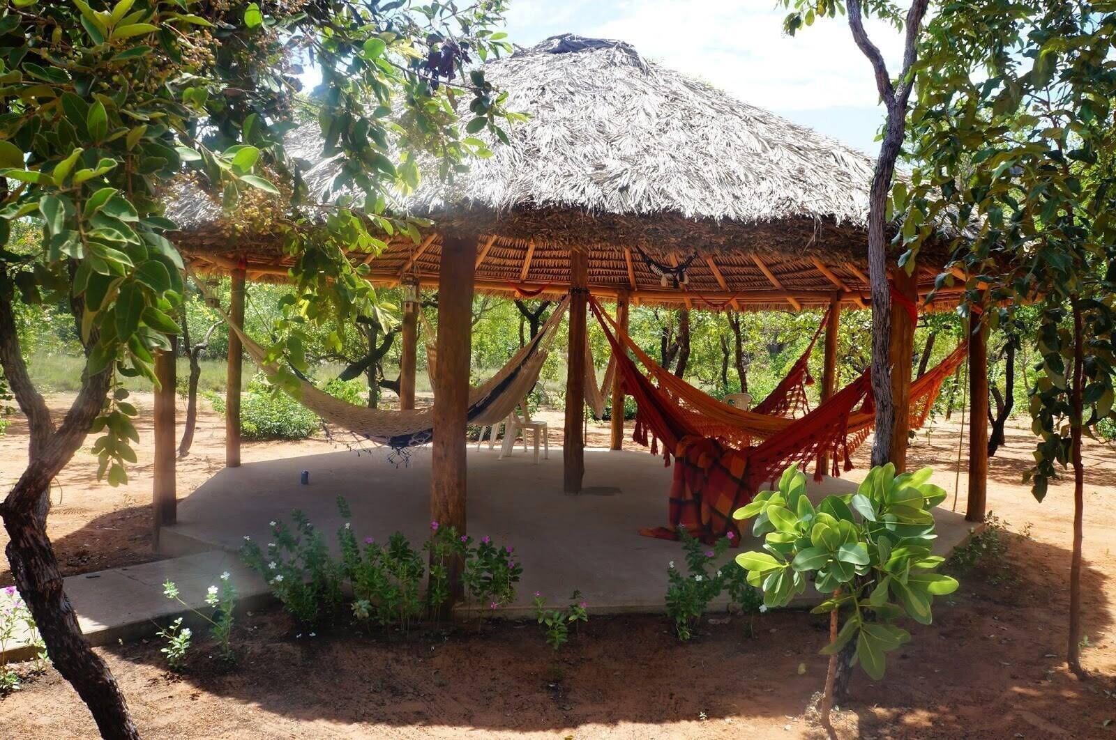 Restaurant Pousada Paulim