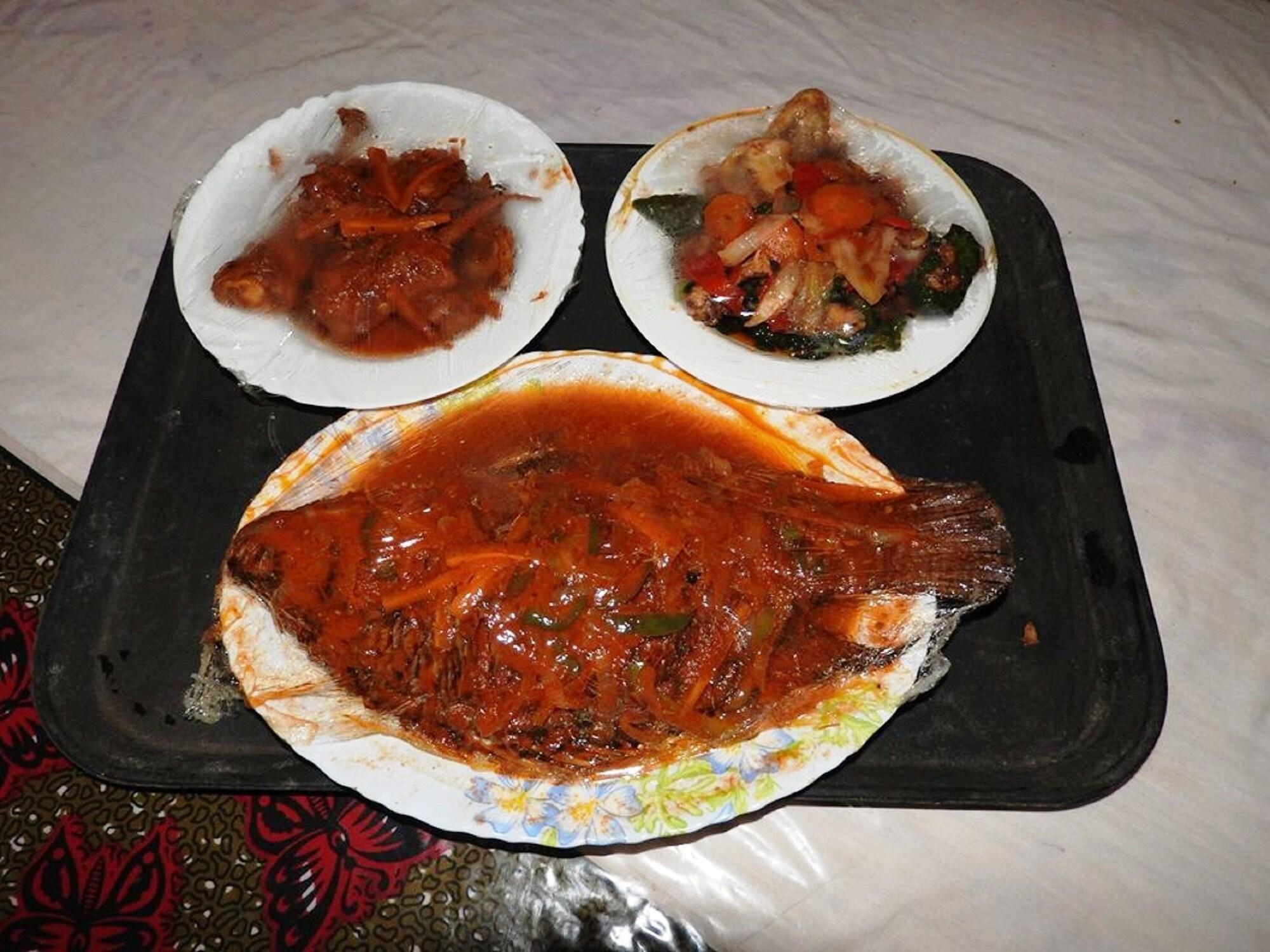 Restaurant Lenny Hotel