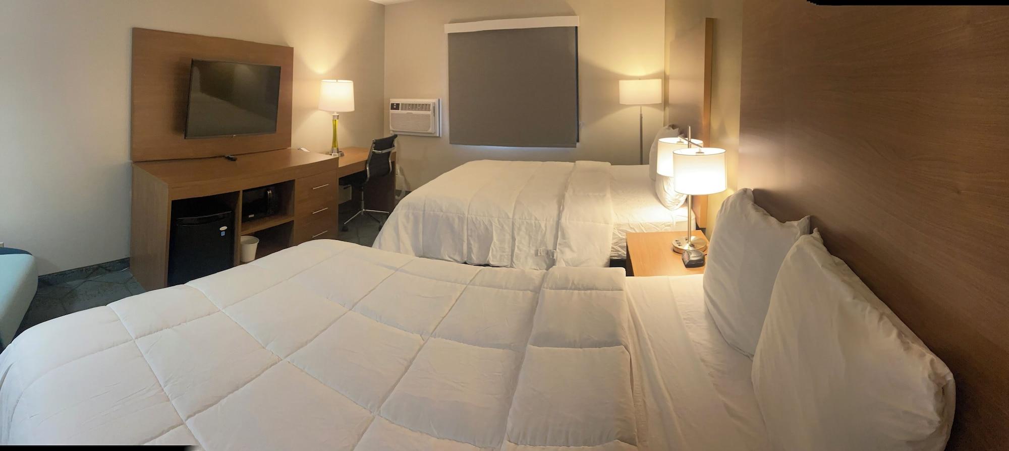 Varios Baymont by Wyndham Oshkosh Airport