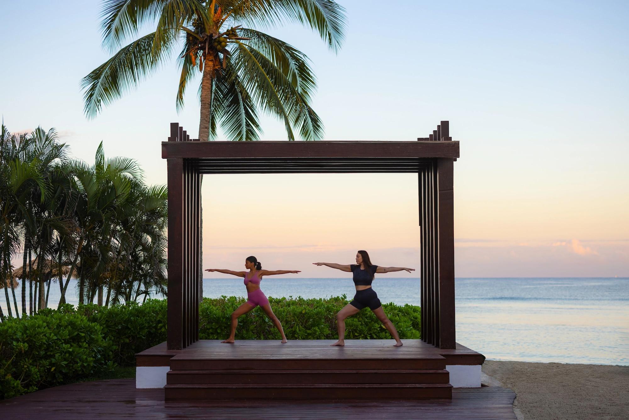 Gimnasio Secrets Wild Orchid Montego Bay - Luxury - Adults Only - All Inclusive