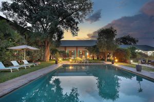 Alojamiento - Protea Hotel by Marriott Ndola