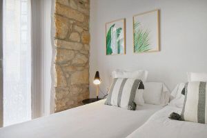 Alquiler Vacacional - ︎ Heart of Midtown⎮5 balconies⎮Walk Score 99⎮A/C