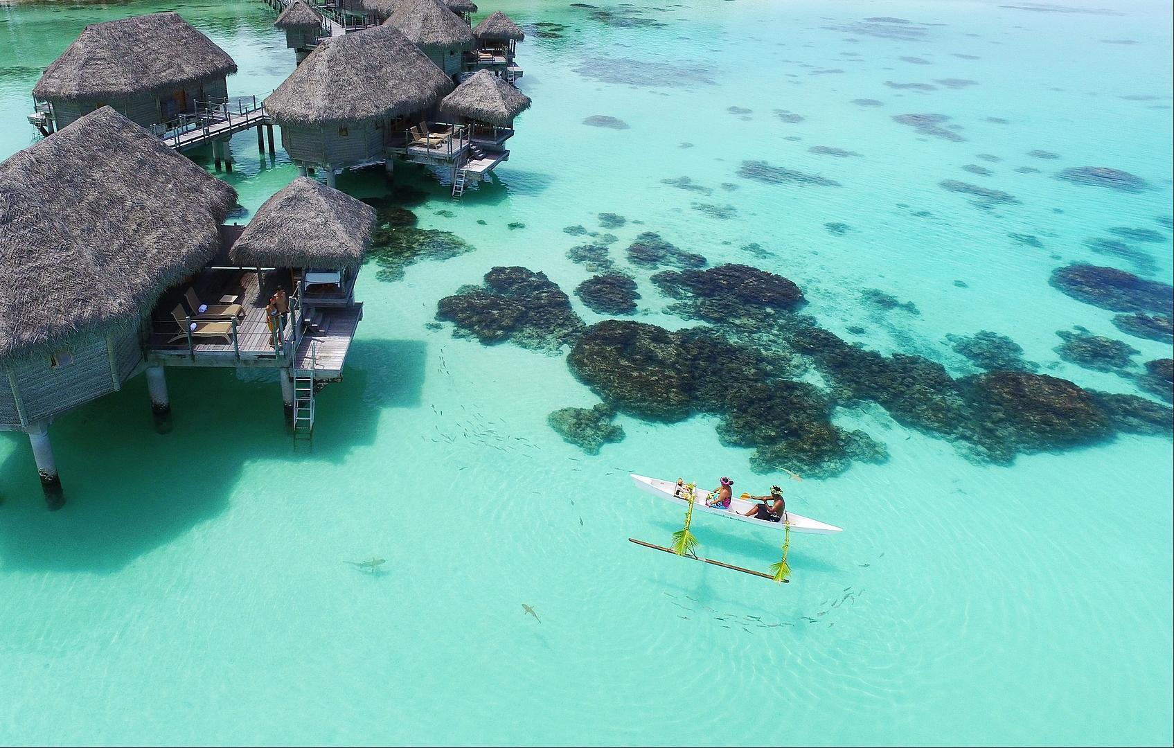 Playa Le Tikehau by Pearl Resorts