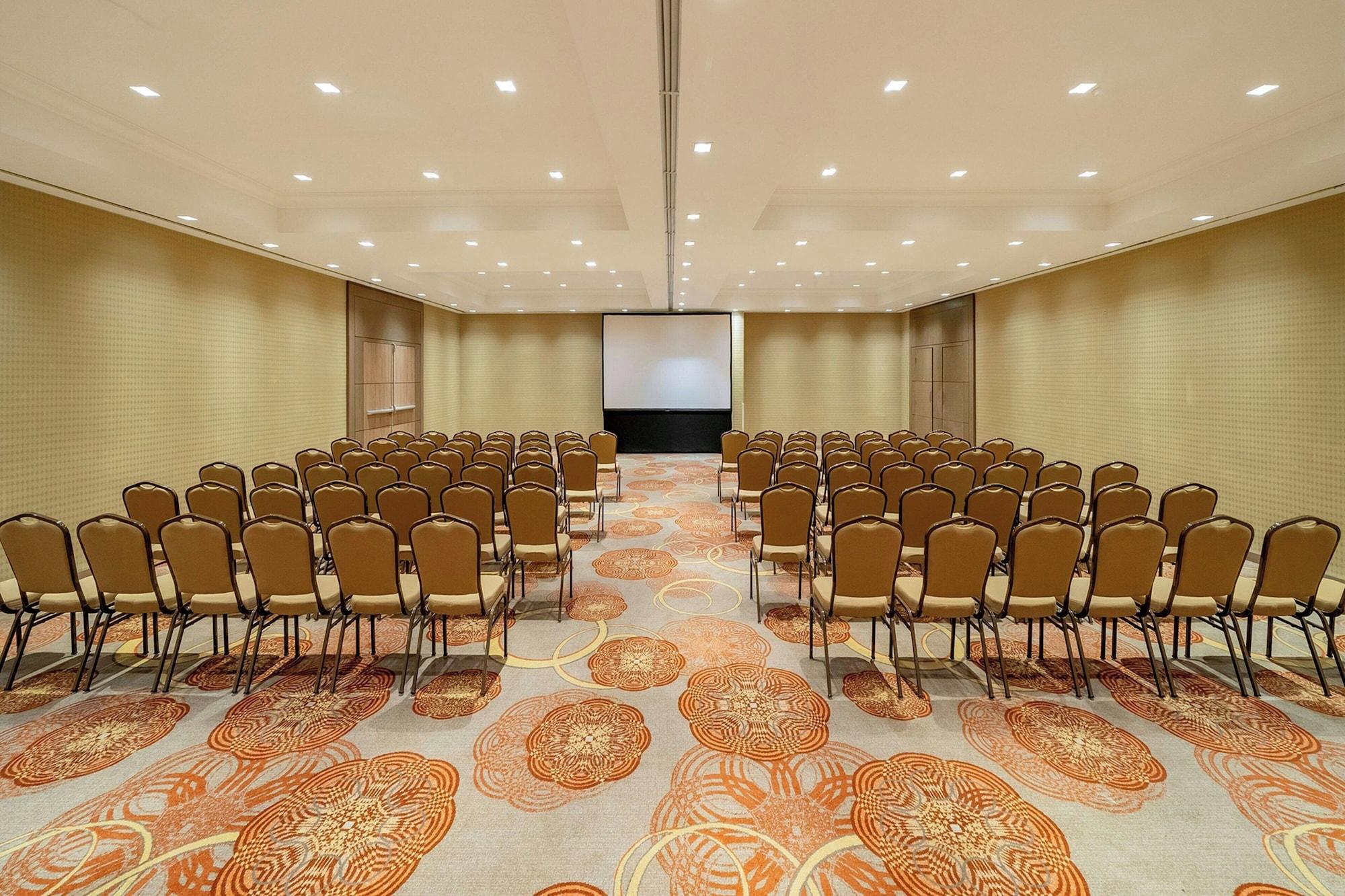 Sheraton Grand Rio Hotel & Resort - foto 218