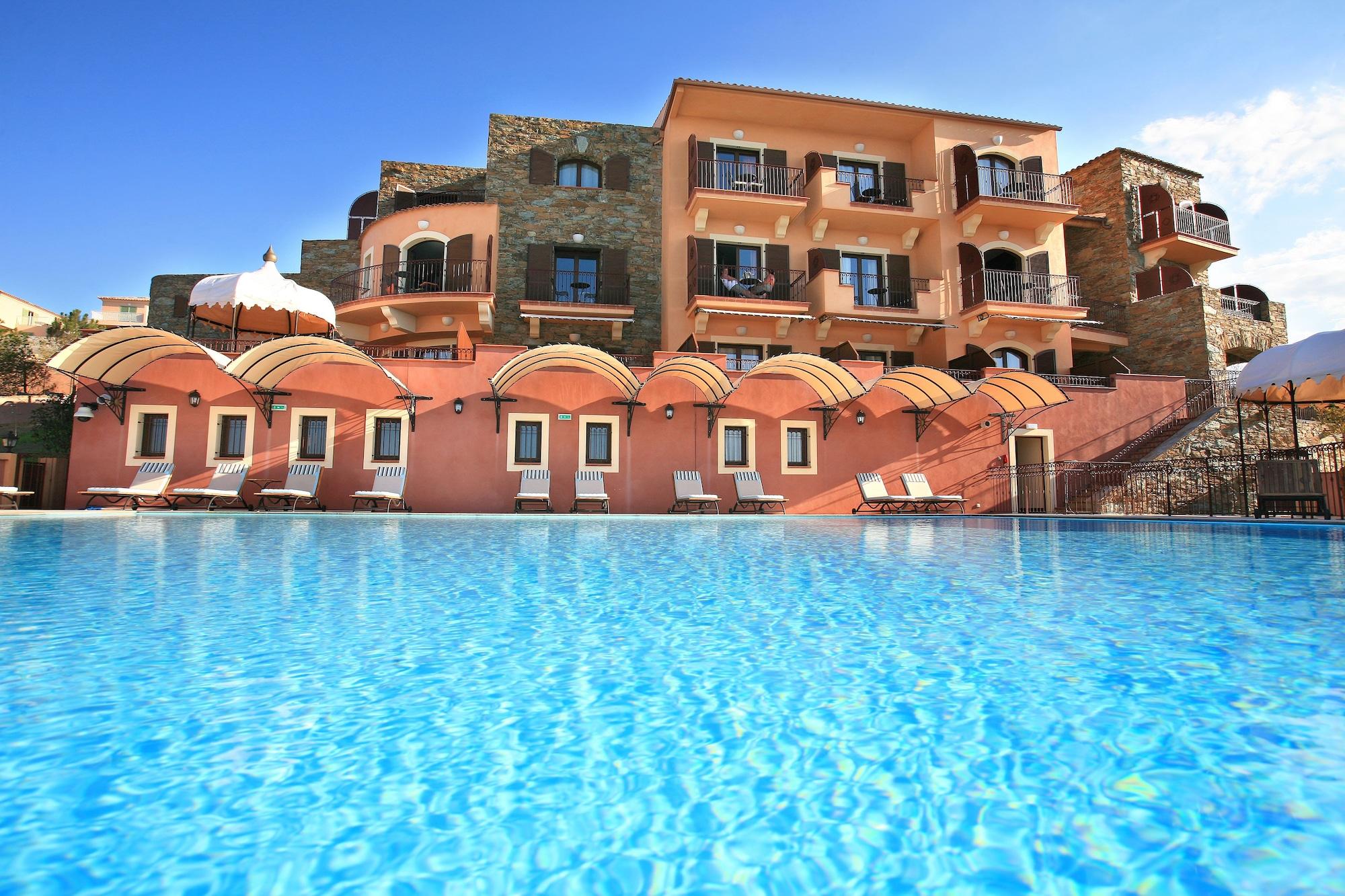 Vista Exterior Demeure Loredana