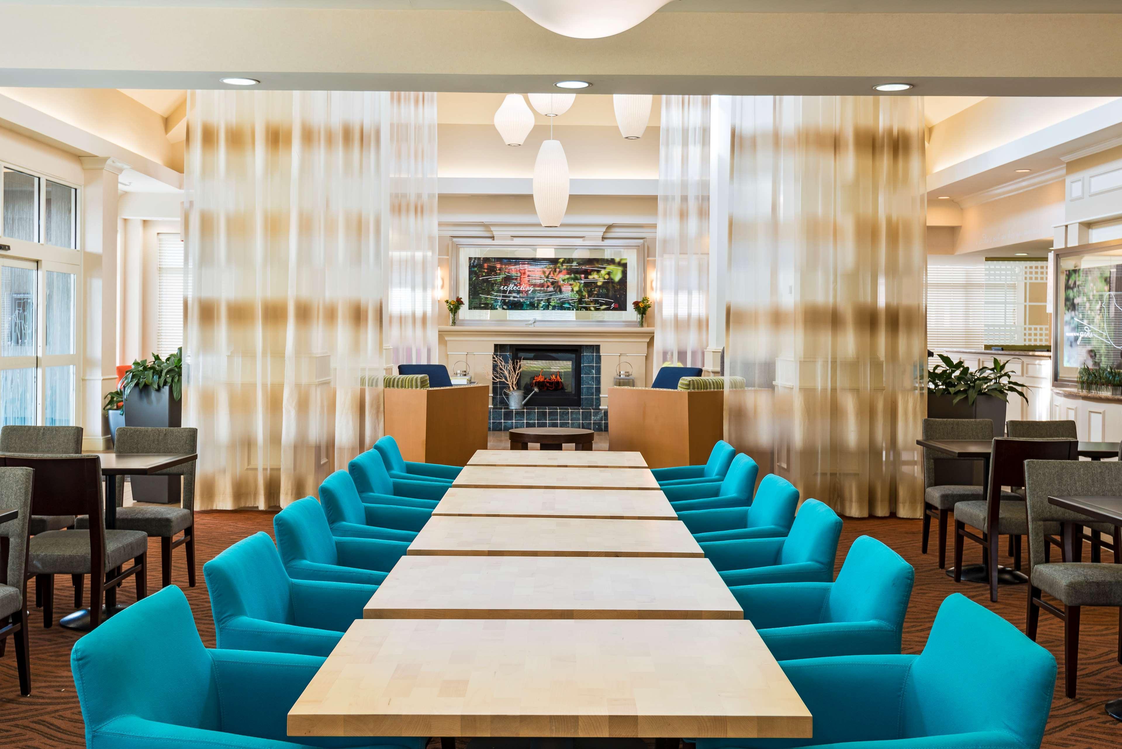 Restaurant Hilton Garden Inn Washington DC/Greenbelt
