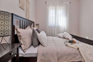 Renta temporal - Luxury Villa Lelu With Heated Saltwater Pool, Parking, High Speed Internet, Bbq, el. car Charge T2