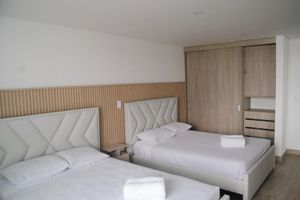 Alquiler Vacacional - Modern-14th Floor with Jacuzzi and incredible views