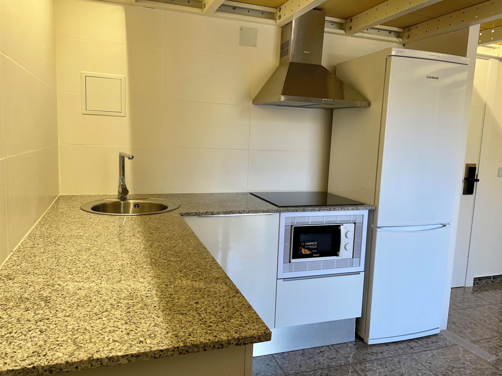 Equipamiento de Habitación Classic Plaza Real