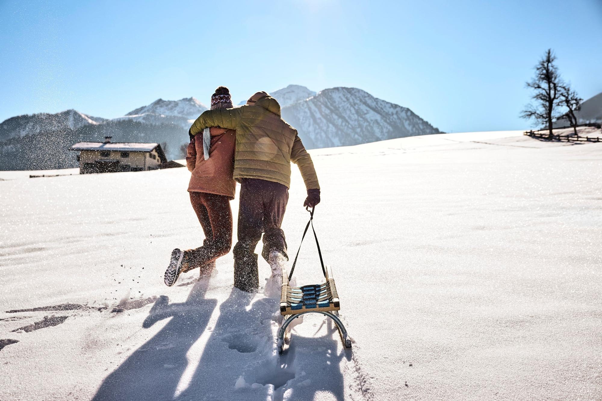 Instalaciones Recreativas ROBINSON FIEBERBRUNN - Adults only