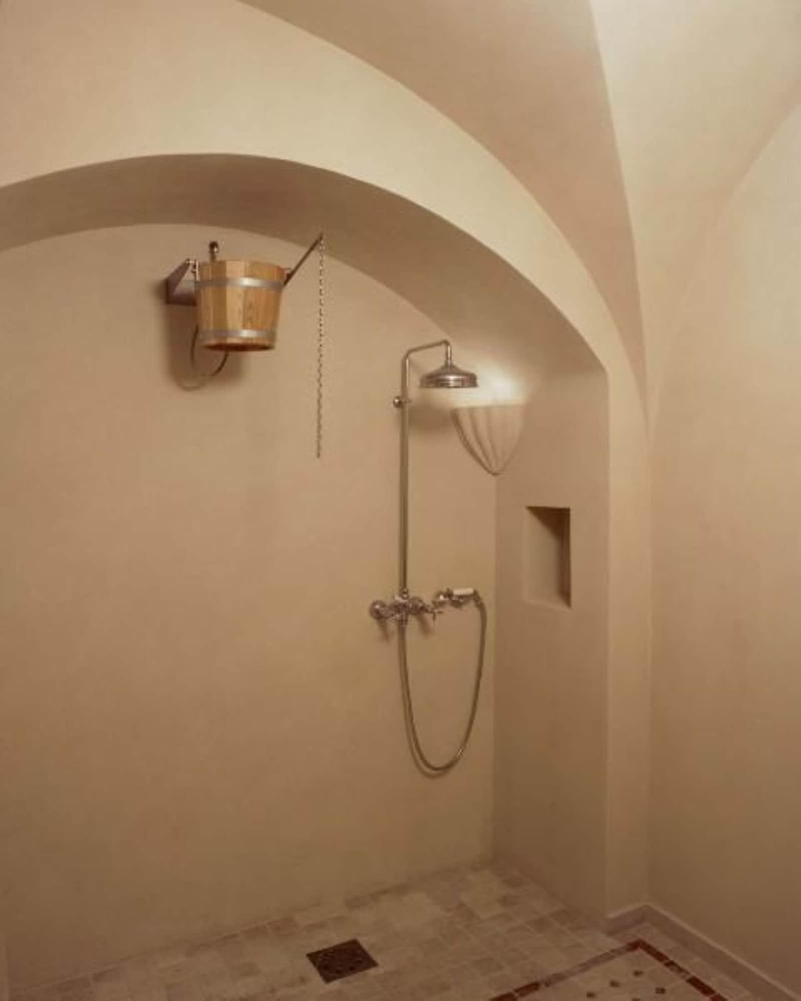Spa Hôtel Château Voltaire