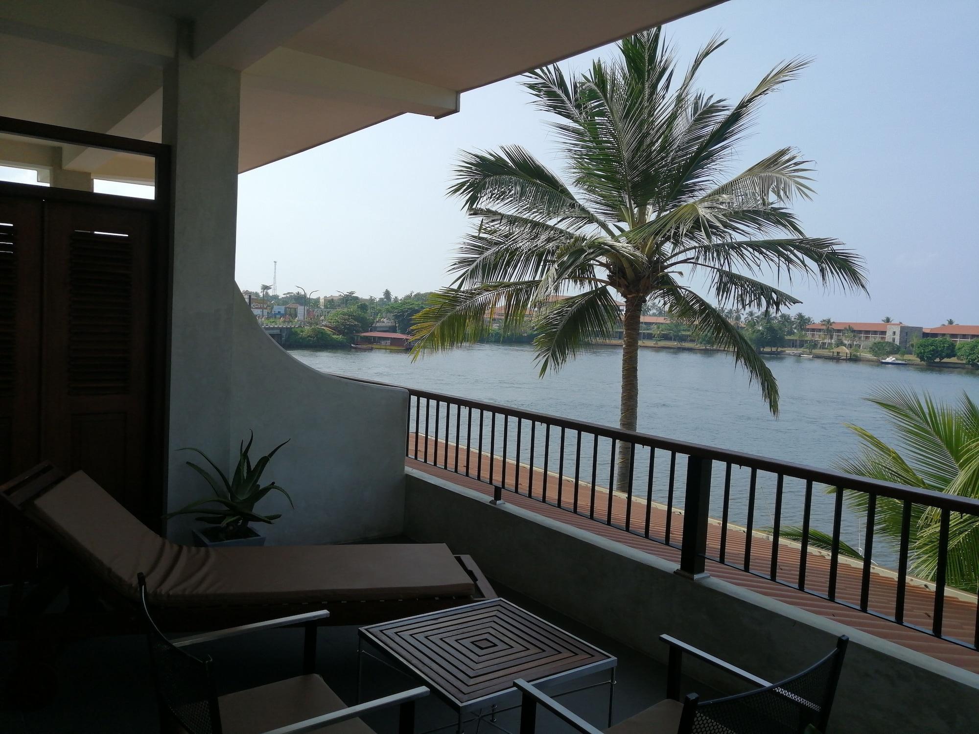 Equipamiento de Habitación Malu Banna