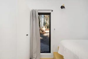 Alquiler Vacacional - Tiny A-Frame Romantic Getaway