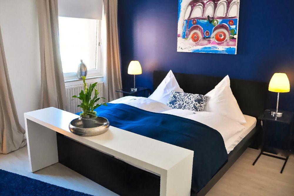Habitación Bensons Hotel