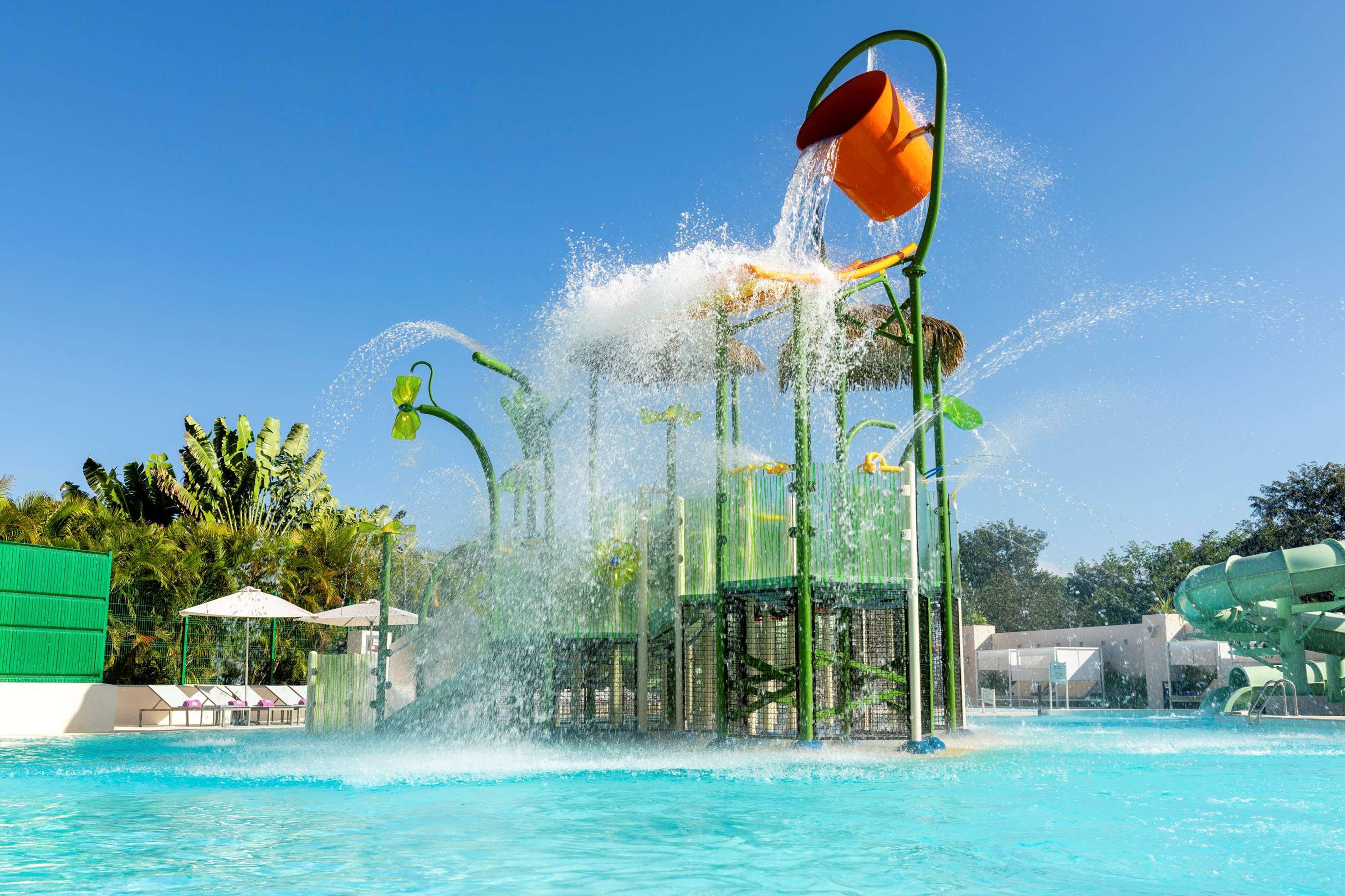 Paradisus Playa del Carmen  Riviera Maya - All Inclusive – foto 8