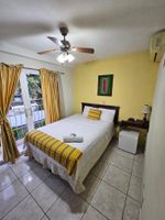 Alojamiento - Hotel San Jose Hostal