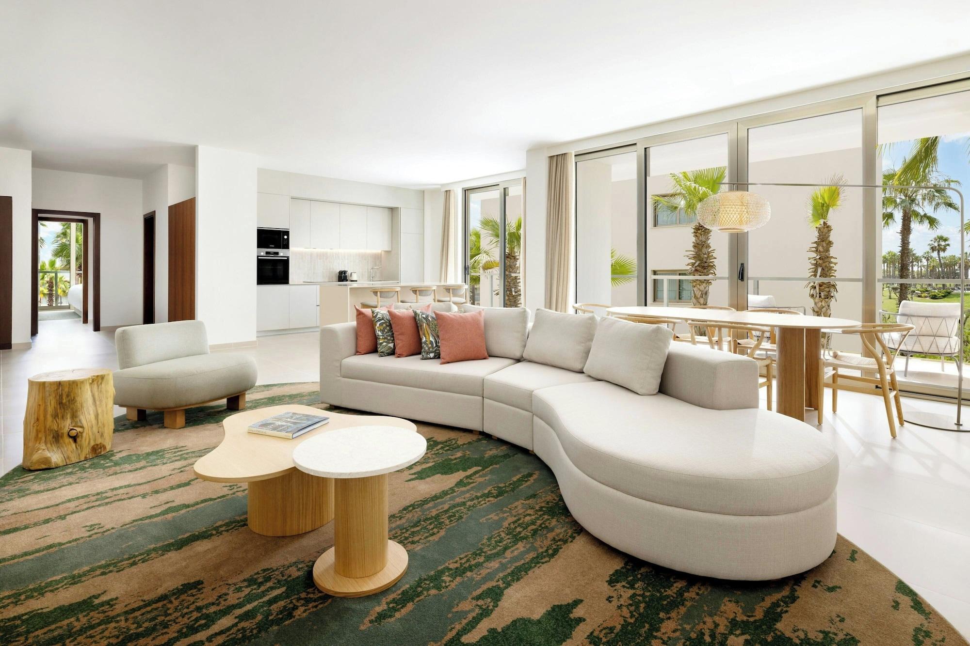 Habitación The Westin Salgados Beach Resort, Algarve