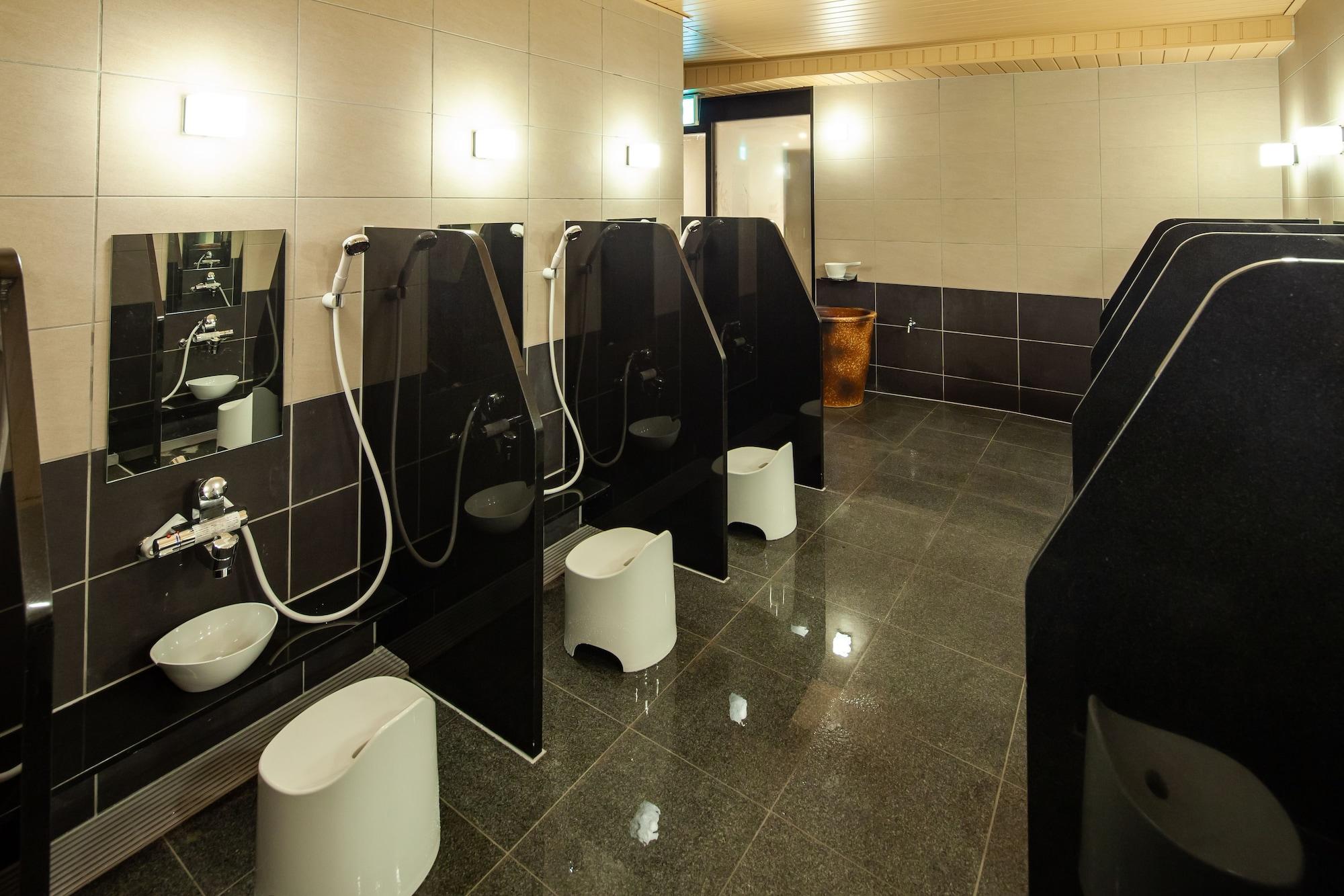 Spa Y's Cabin & Hotel Naha Kokusai Dori