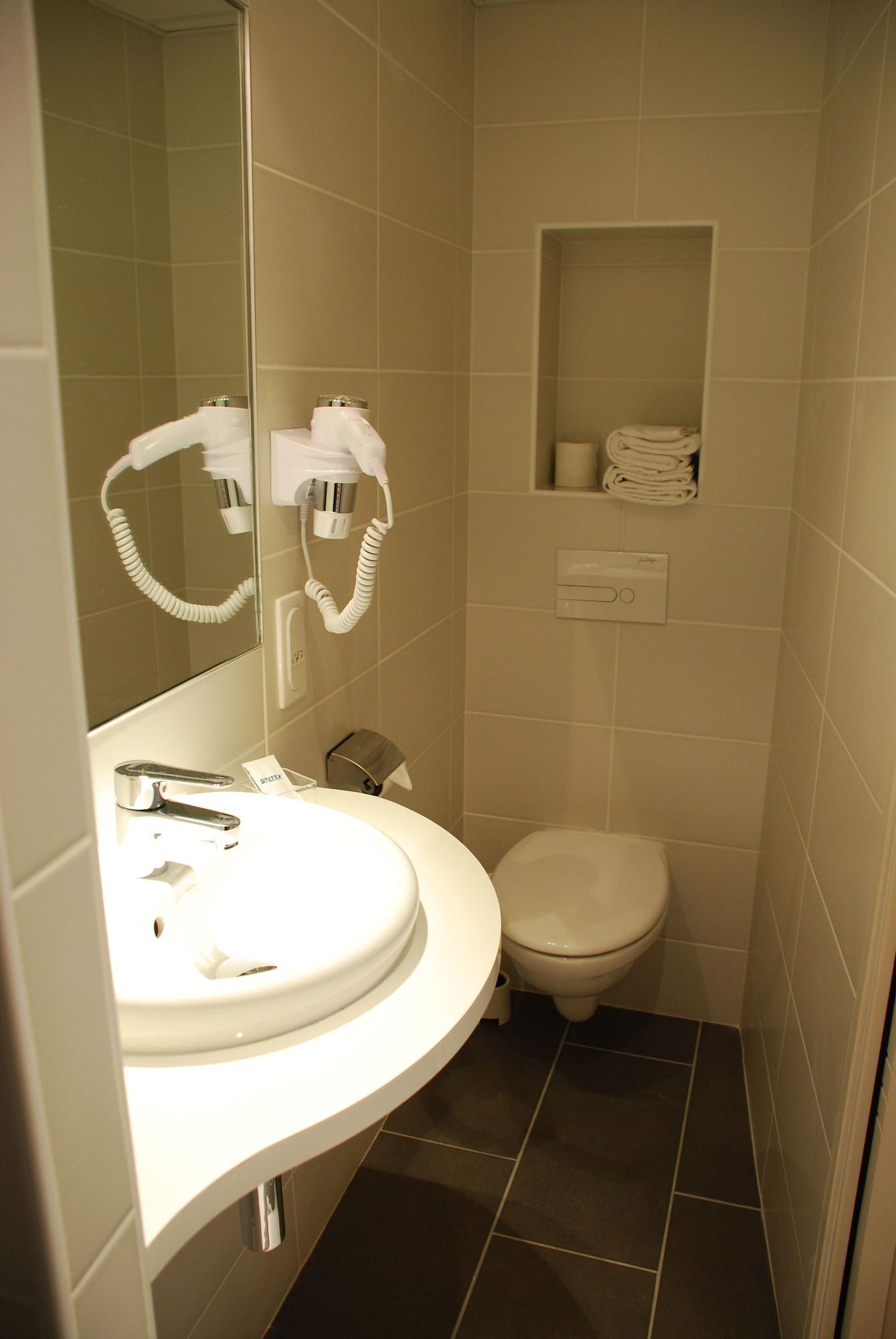 Equipamiento de Habitación Ruthenium Hotel