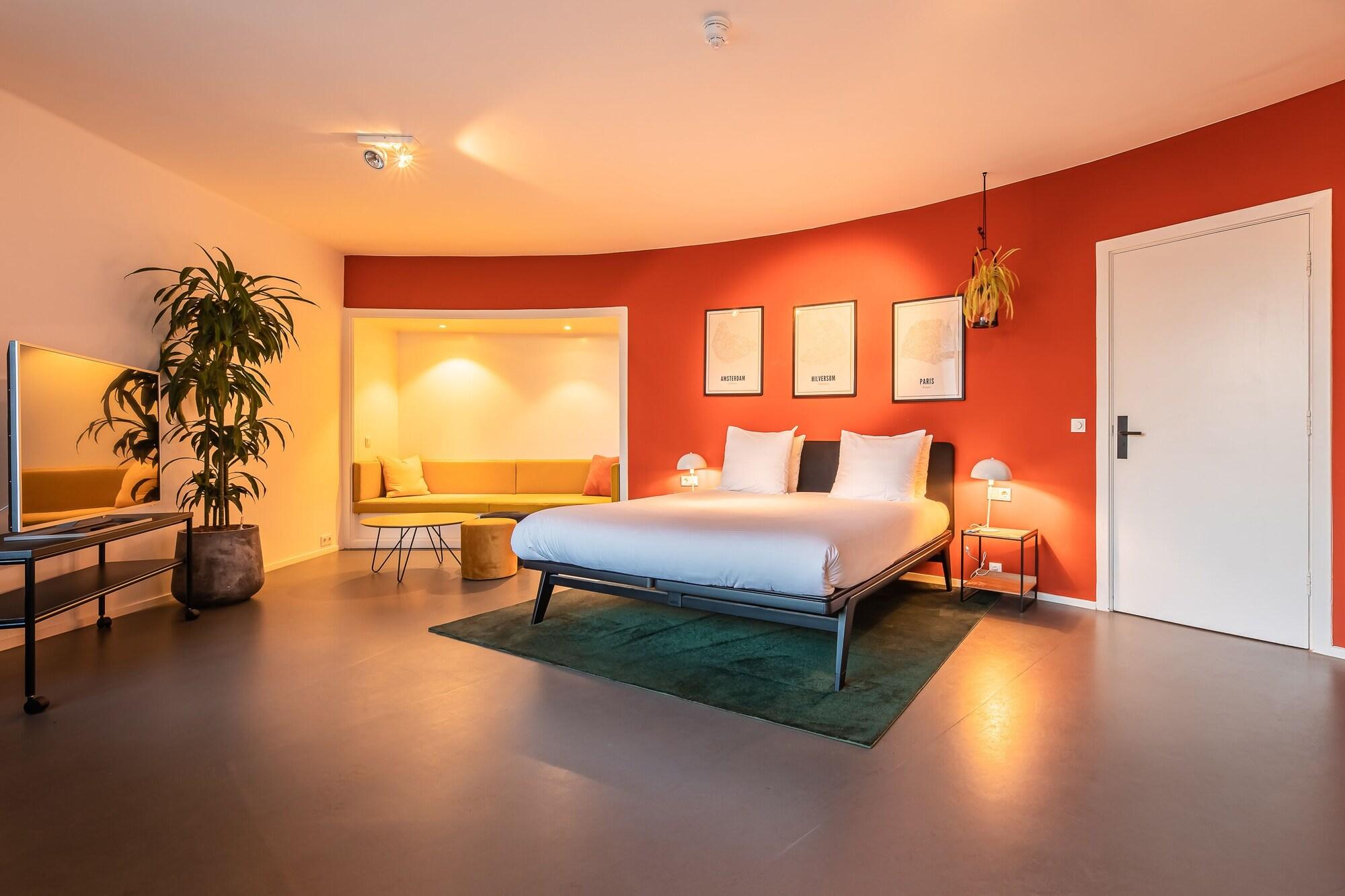 Habitación Gooiland Hotel