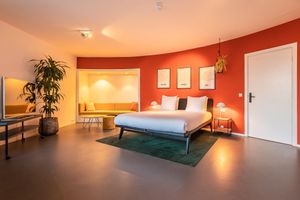 Alojamiento - Gooiland Hotel