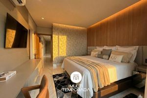 Aluguel por temporada - Moto GP Goiânia - Casa Premium - Piscina