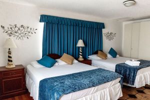 Alquiler Vacacional - Elegante y cómodo apartamento en Kamerlingh Villa