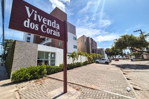 Alojamiento - Hotel Vivenda dos Corais